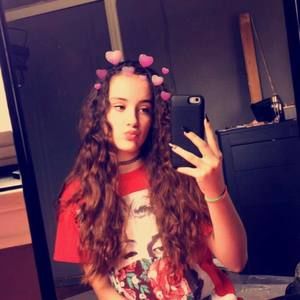 Meet your Posher, Maddison